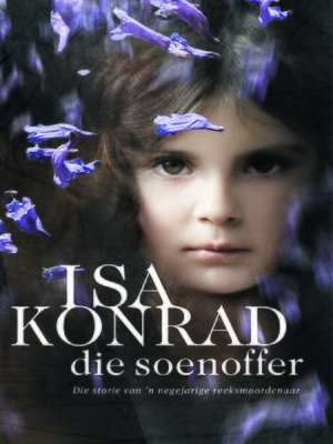 cover image of Die Soenoffer
